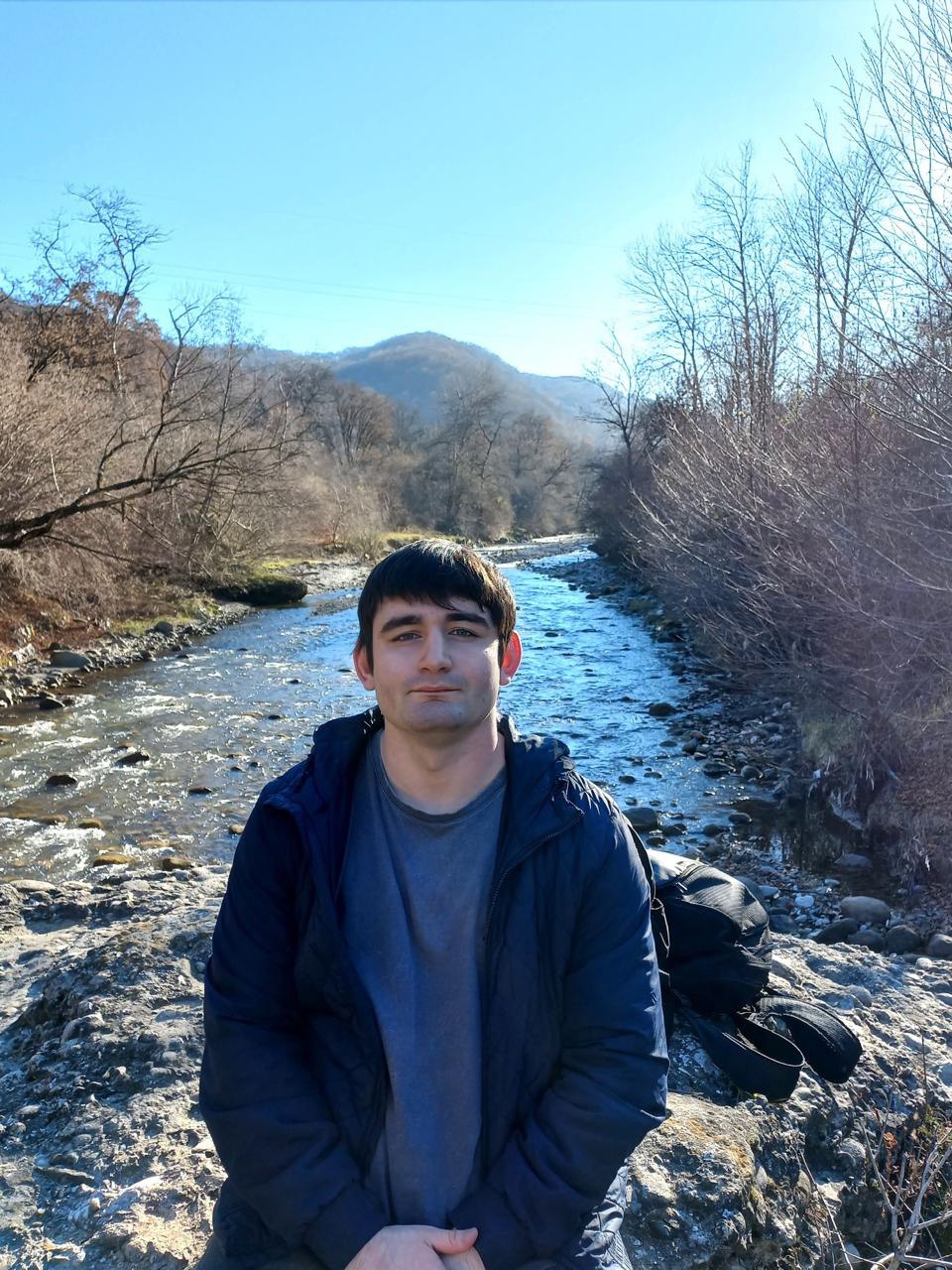 Ширитов Астемир