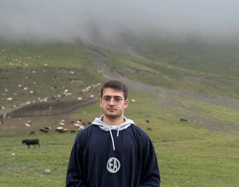 Лигидов Ислам